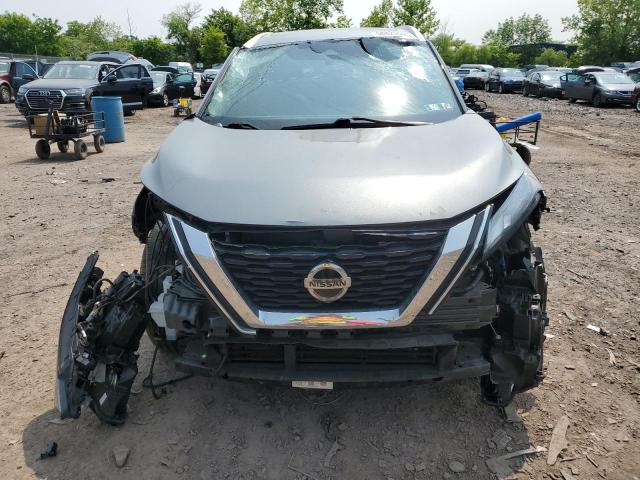 2021 NISSAN ROGUE SL - 5N1AT3CB4MC682830