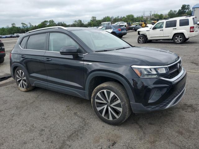 Vin: 3vvwx7b25nm046443, lot: 59915555, volkswagen taos se se 20224