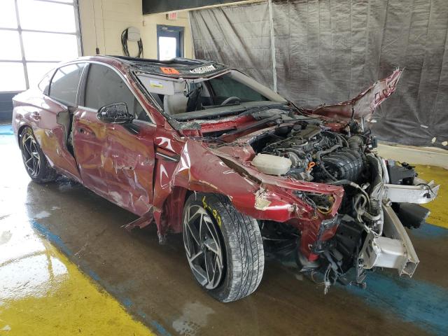 Vin: kmhl14ja6ra350664, lot: 58954085, hyundai sonata sel 20244