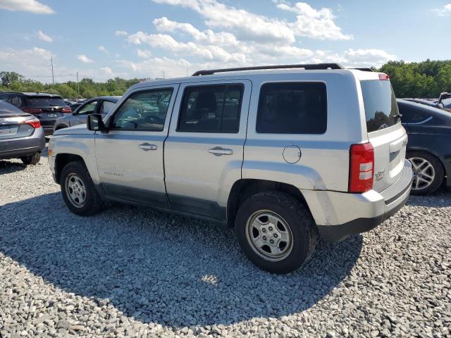 Vin: 1j4nf1gb9bd250814, lot: 62661695, jeep patriot sport 20112
