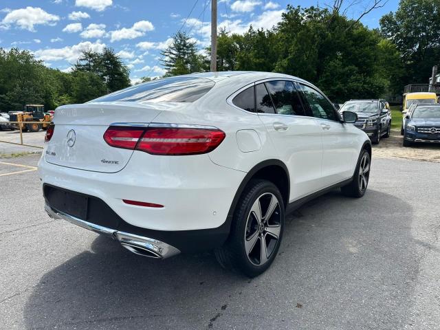 Vin: wdc0j4kb6kf614841, lot: 62075395, mercedes-benz glc-class 300 4matic 20193