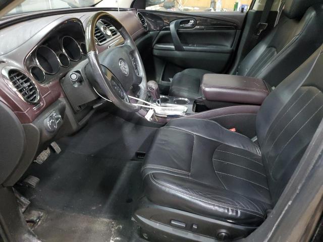 2016 BUICK ENCLAVE 5GAKVBKD6GJ182766