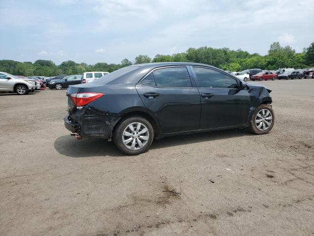 Vin: 2t1burhe2fc361956, lot: 59483845, toyota corolla l 20153
