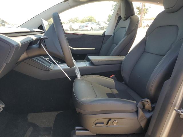 2026 TESLA MODEL Y 7SAYGDEE0TF344186