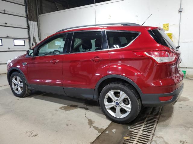 Vin: 1fmcu9g97euc80926, lot: 59477165, ford escape se 20142