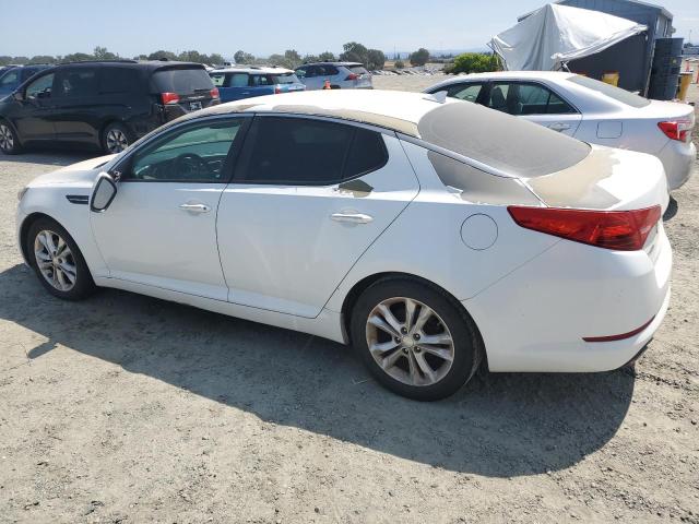 Vin: 5xxgm4a7xdg210888, lot: 62030765, kia optima lx 20132