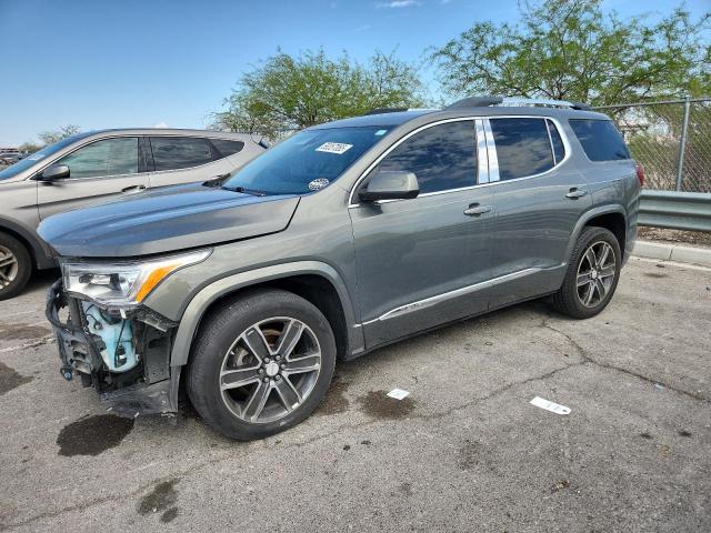 Vin: 1gkknpls9hz201178, lot: 58357065, gmc acadia den denali 2017 img_1