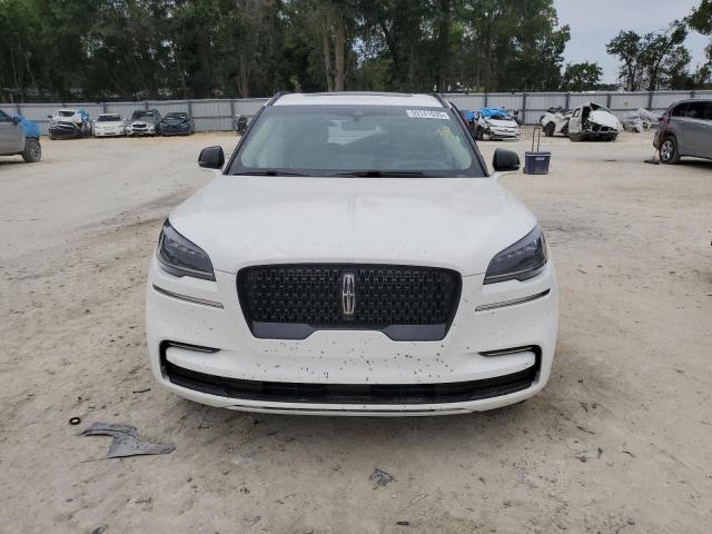 2022 LINCOLN AVIATOR RE 5LM5J7WC5NGL18698