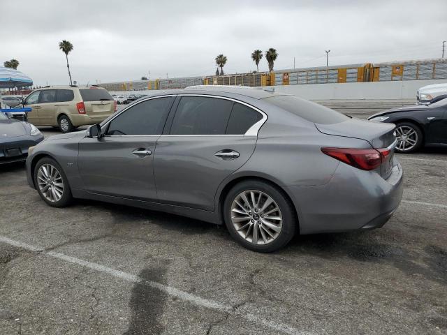 Vin: jn1ev7ap7lm206136, lot: 59612355, infiniti q50 pure 20202
