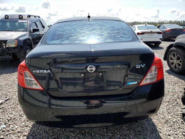 2012 NISSAN VERSA S - 3N1CN7APXCL918805