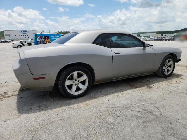 2013 DODGE CHALLENGER - 2C3CDYAG6DH741769