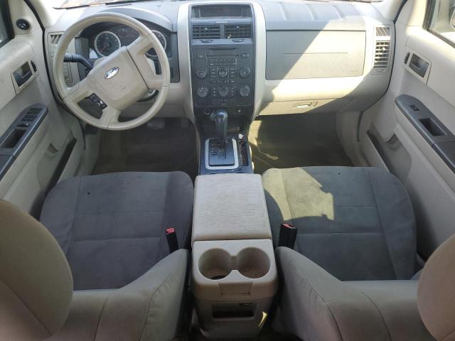 2011 FORD ESCAPE XLS - 1FMCU0C77BKC47917