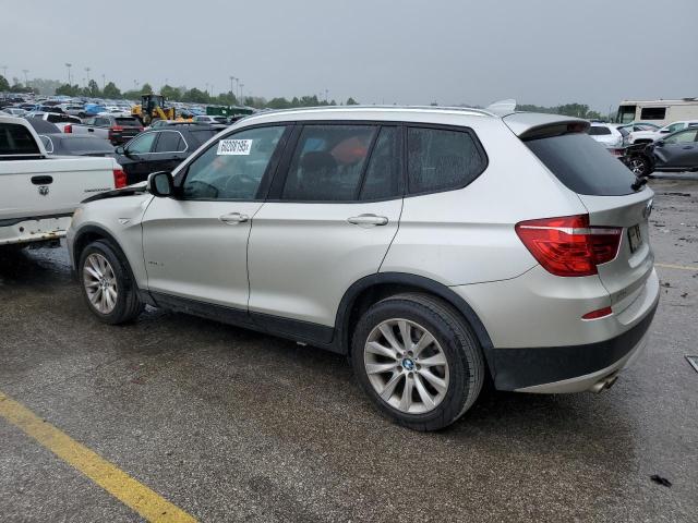 2012 BMW X3 XDRIVE2 - 5UXWX5C59CL723373