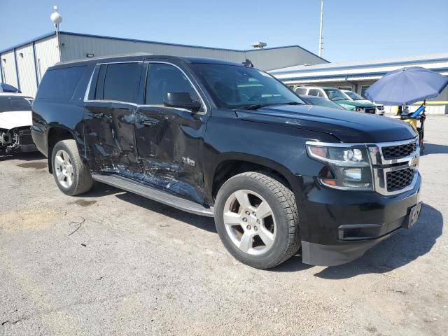 Vin: 1gnscjkc9fr732720, lot: 62564765, chevrolet suburban c1500 lt 20154