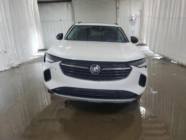 2023 BUICK ENVISION E LRBFZNR43PD074436