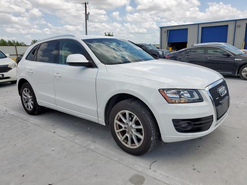 Vin: wa1cfafp2ca017008, lot: 60357495, audi q5 premium 20124