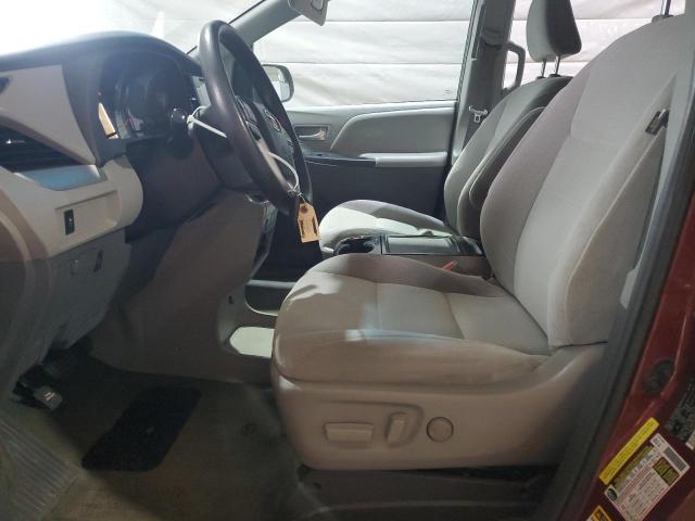 2015 TOYOTA SIENNA LE 5TDKK3DC4FS605976