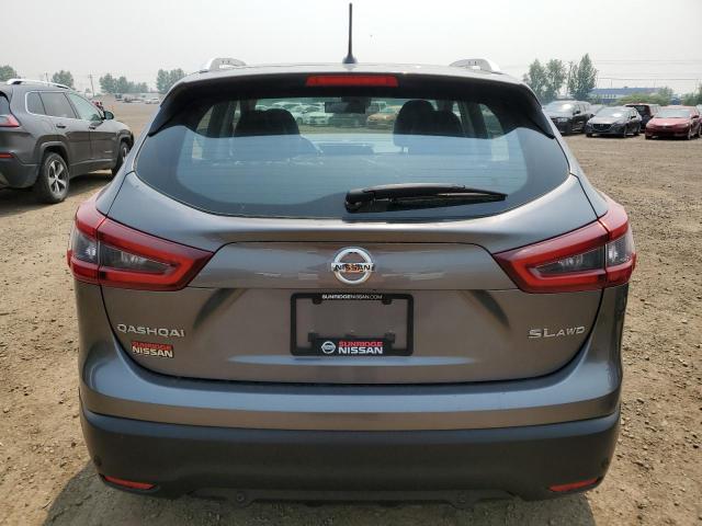 2020 NISSAN QASHQAI JN1BJ1CW2LW361844