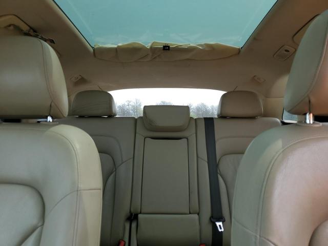 wa1lfafp0da012245 - 2013 Audi q5 premium plus - #59668545
