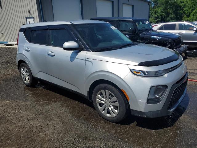 Vin: kndj23au0m7794397, lot: 61355985, kia soul lx 20214