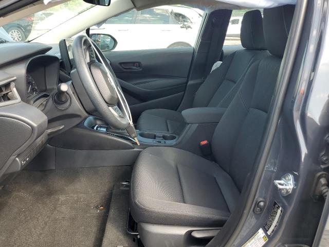 2024 TOYOTA COROLLA LE - 5YFB4MDE6RP109947