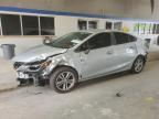 2017 CHEVROLET CRUZE LT - 1G1BE5SM5H7135588