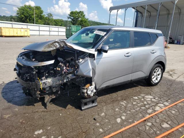 KIA SOUL LX