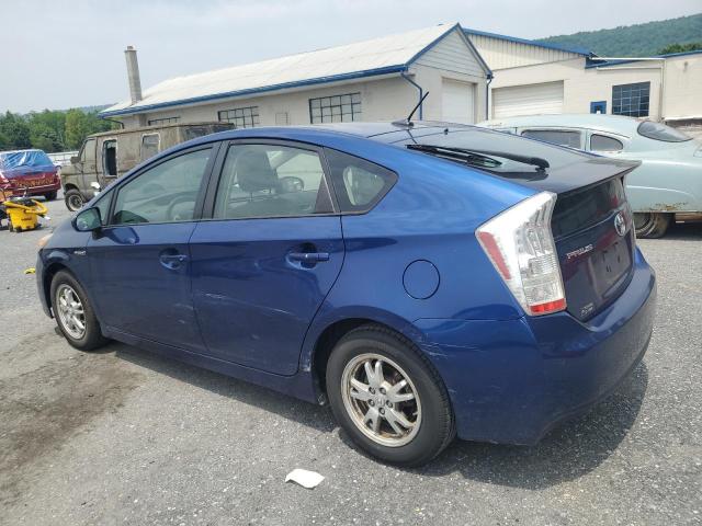 Vin: jtdkn3du4b0309935, lot: 59959075, toyota prius 20112