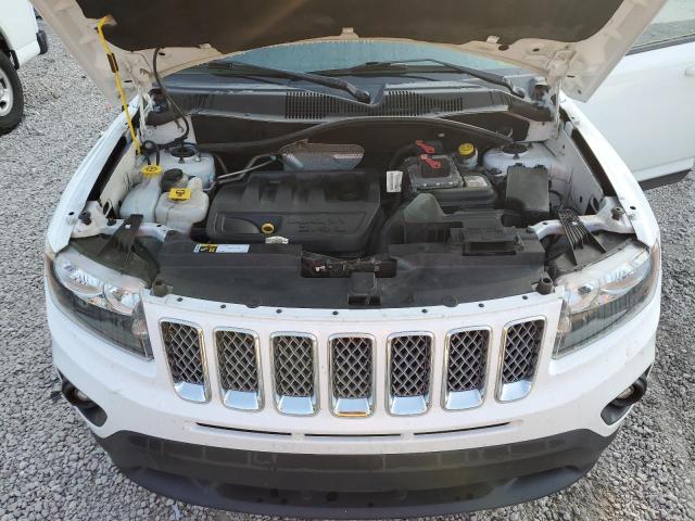 2017 JEEP COMPASS LA 1C4NJDEB2HD154542