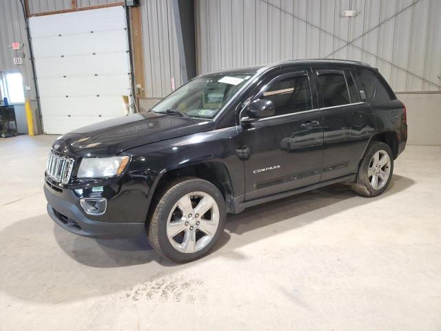 Vin: 1c4njdcb4ed509001, lot: 59324585, jeep compass limited 2014 img_1