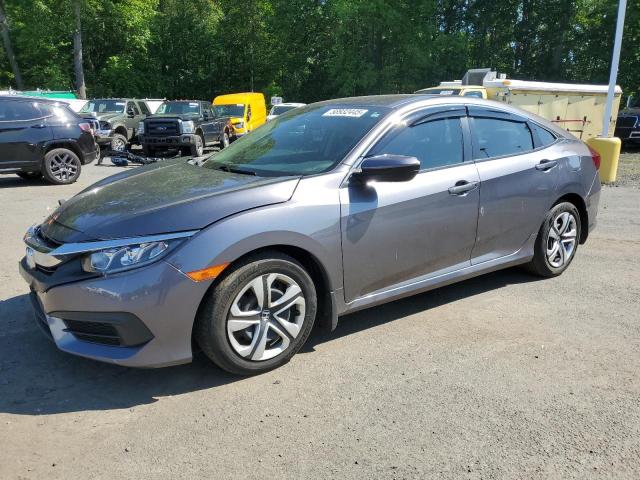 Vin: 19xfc2f51ge250915, lot: 58932445, honda civic lx 2016 img_1