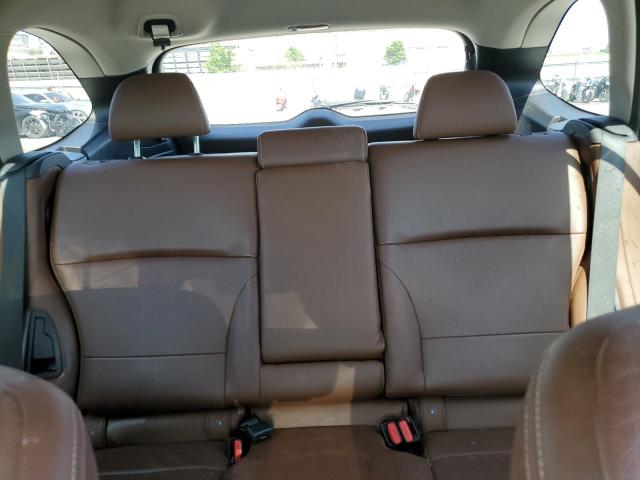 2017 SUBARU OUTBACK TO - 4S4BSETC7H3242702