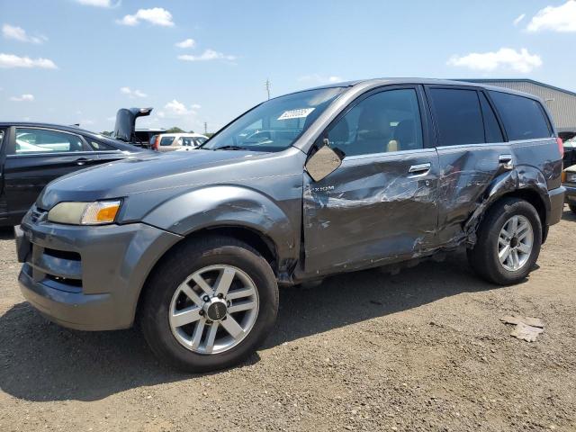 ISUZU AXIOM XS