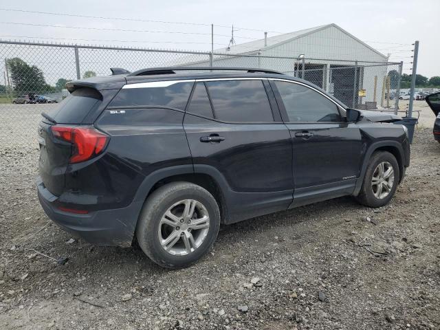 2020 GMC TERRAIN SL 3GKALMEV7LL184498