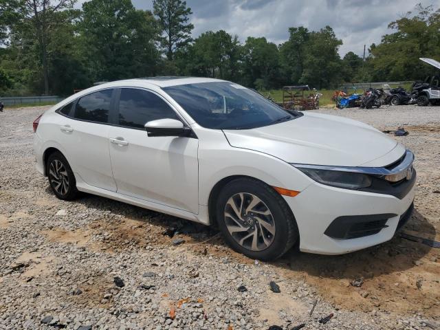 Vin: 19xfc2f76je012325, lot: 60056615, honda civic ex 20184