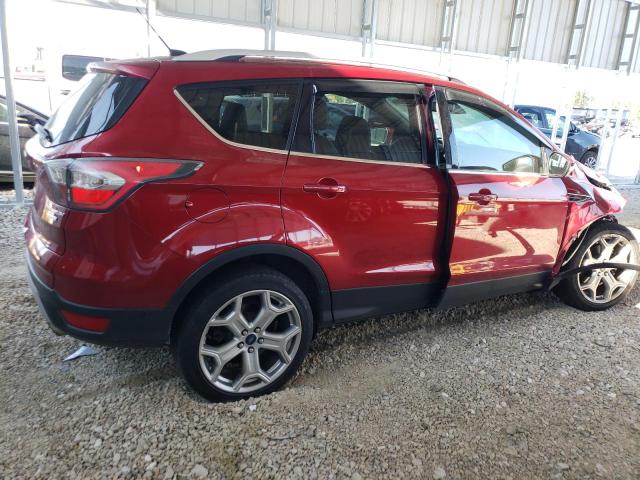 2017 FORD ESCAPE TIT 1FMCU0J96HUB15510