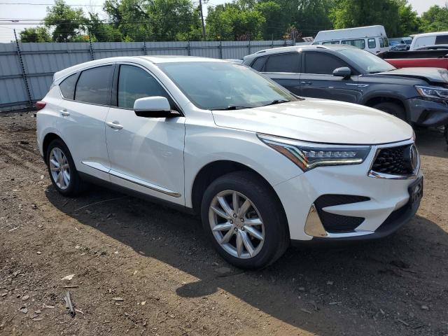 2021 ACURA RDX #3278552950