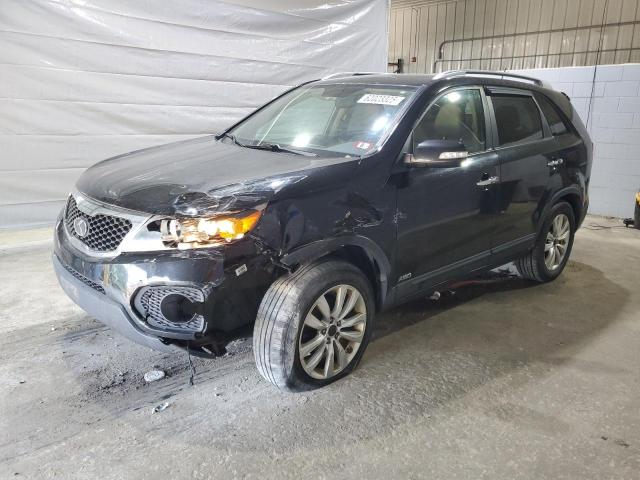Vin: 5xykuda26bg089963, lot: 62023325, kia sorento ex 2011 img_1