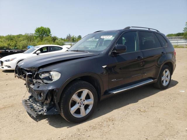 BMW X5 3.0I
