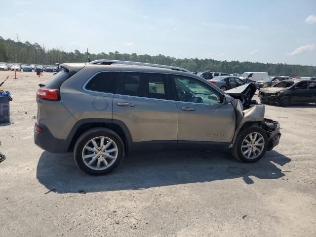 Vin: 1c4pjldb3hw549242, lot: 62075255, jeep grand cher limited 20173