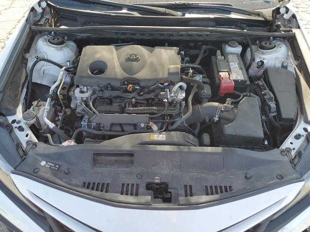 2023 TOYOTA CAMRY SE N - 4T1G11AK0PU839582