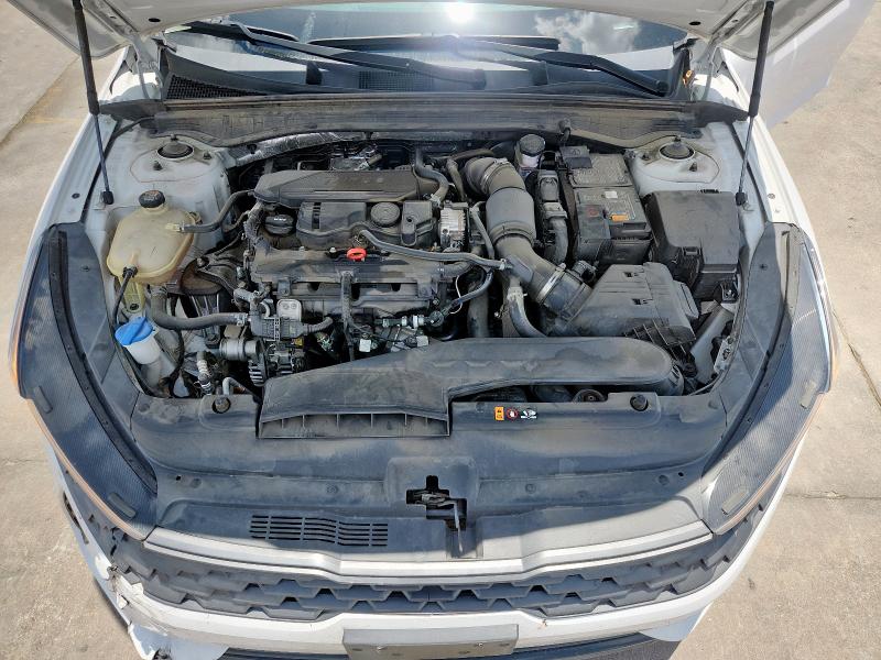 2023 KIA K5 LXS 5XXG14J29PG170322