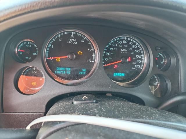 2011 GMC YUKON SLE - 1GKS1AE03BR153849