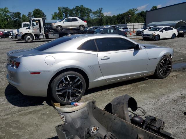Vin: 2g1ft1ew3a9110335, lot: 61611815, chevrolet camaro ss 20103