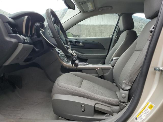 2013 CHEVROLET MALIBU LS - 1G11A5SA7DF317192