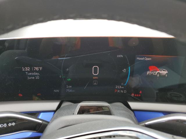 2025 CADILLAC OPTIQ SPOR 3GYK3GMR9SS197340