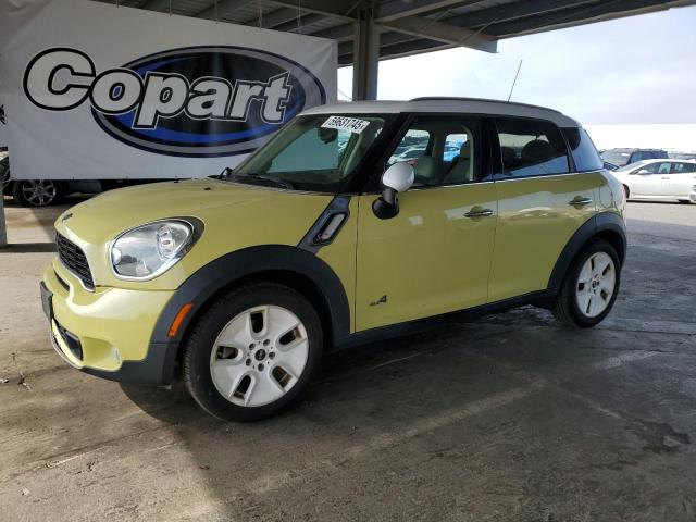 Vin: wmwzc5c54cwm12603, lot: 59631745, mini cooper s countryman 2012 img_1