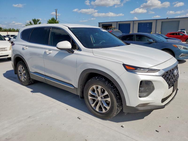 2020 HYUNDAI SANTA FE S 5NMS3CAD6LH245392