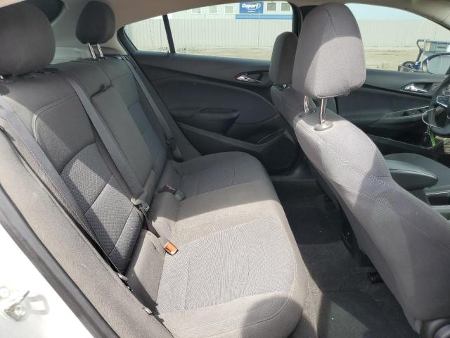 2018 CHEVROLET CRUZE LT - 3G1BE6SM0JS651631