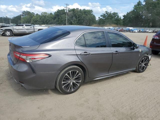 Vin: 4t1b11hk3ju587916, lot: 59896455, toyota camry l 20183